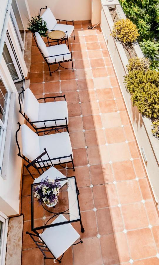 Guadalpin Apartment