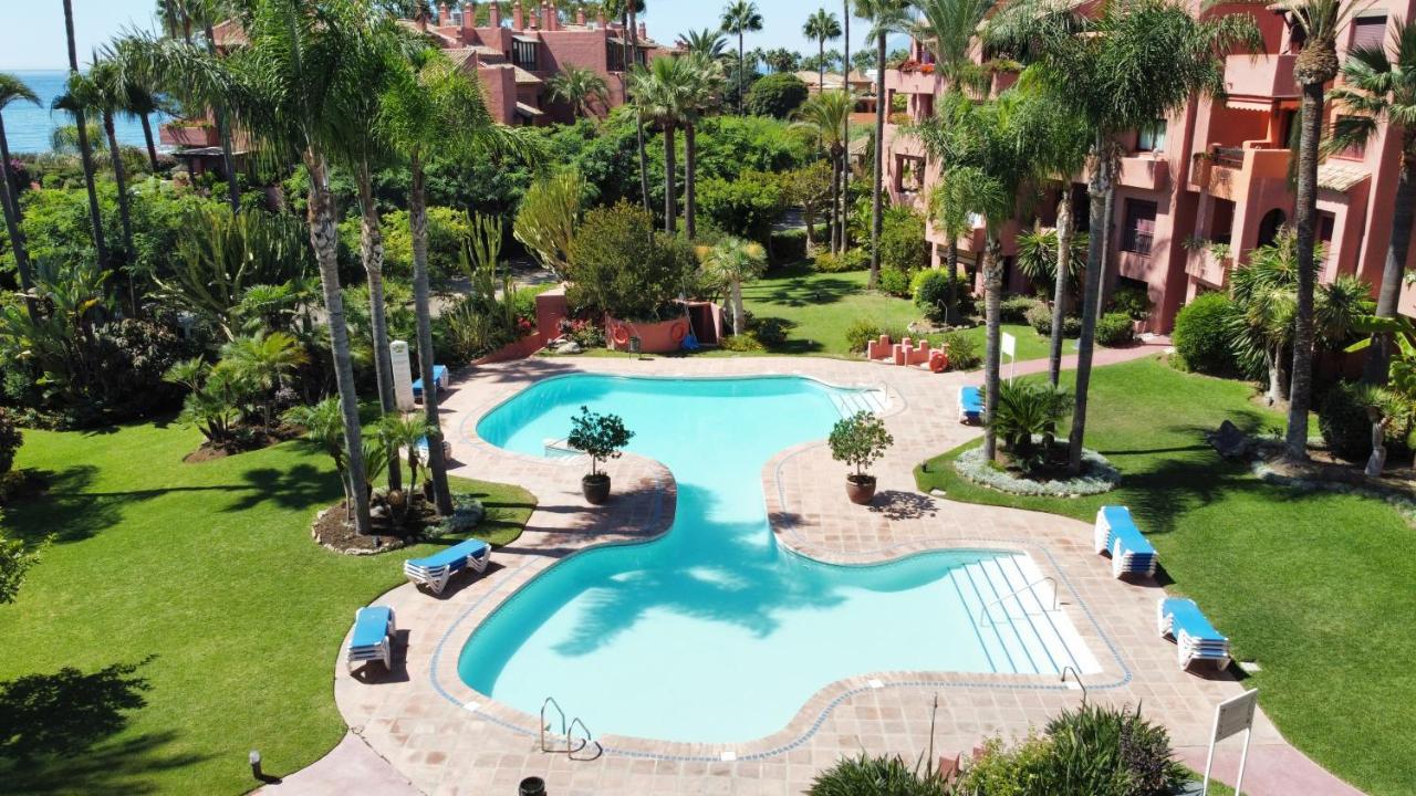 Alicate Beachfront - Eaw Homes Appartement