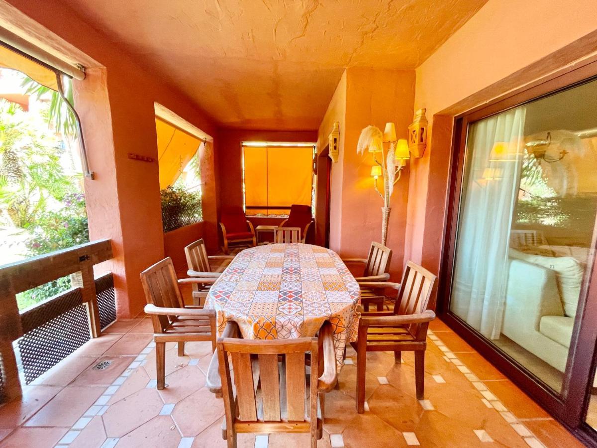 Alicate Beachfront - Eaw Homes Appartement Marbella
