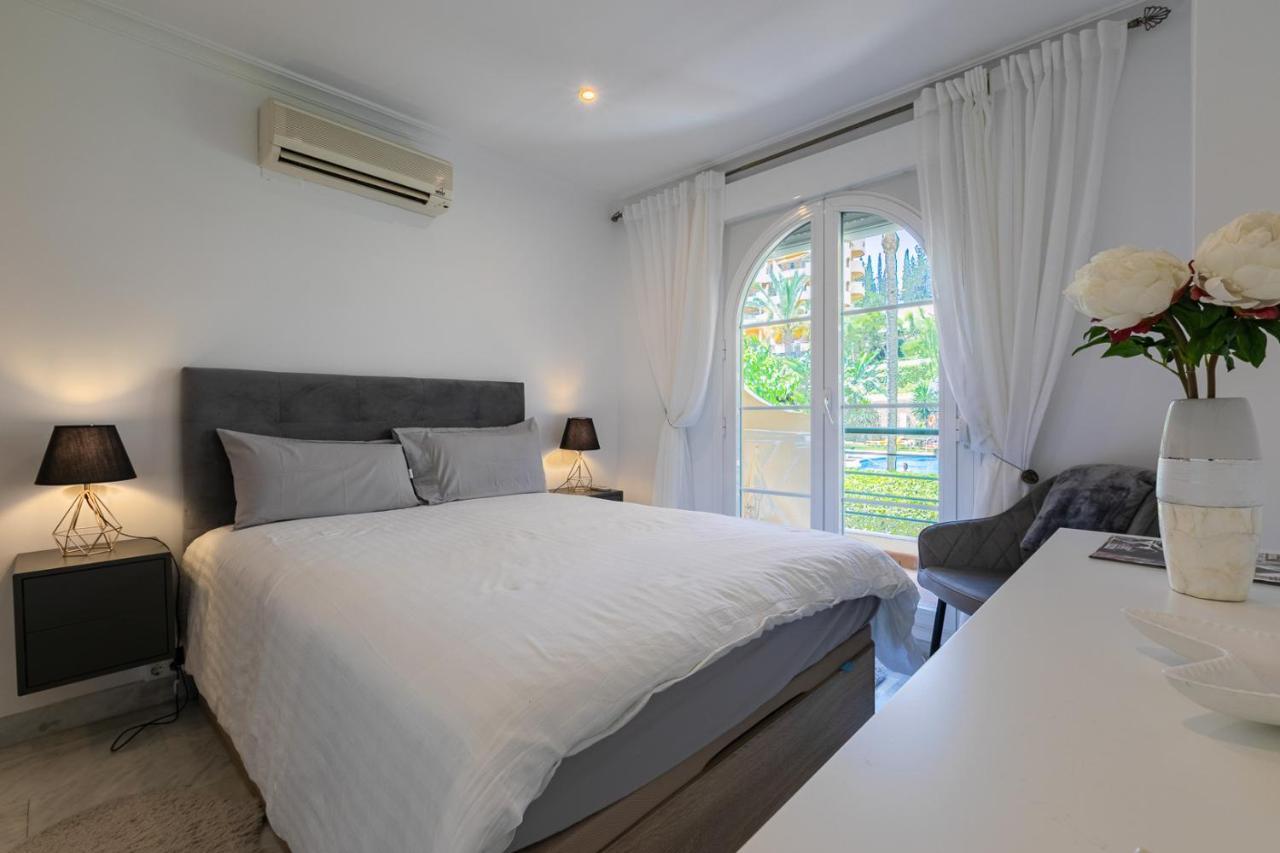 Apartamento Great Views, Large Terrace & Walking Distance *