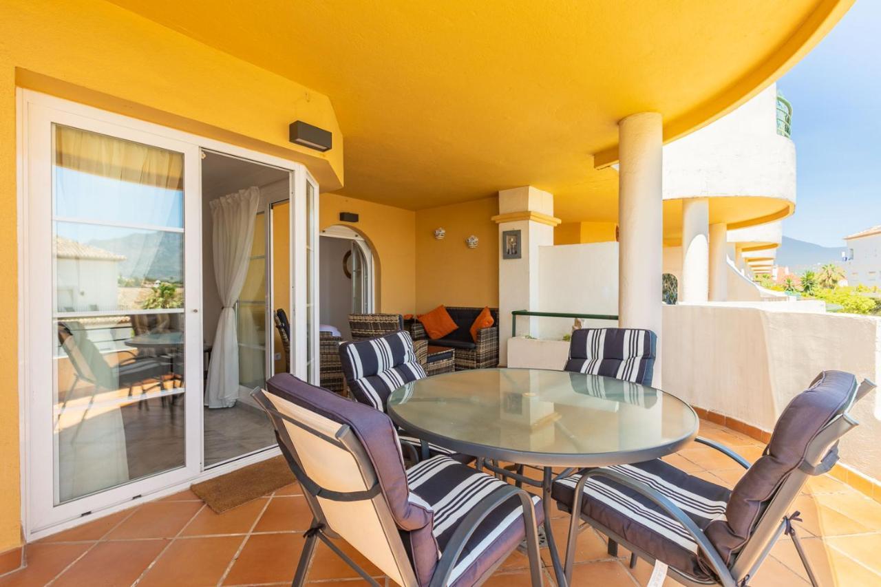 Great Views, Large Terrace & Walking Distance * Marbella