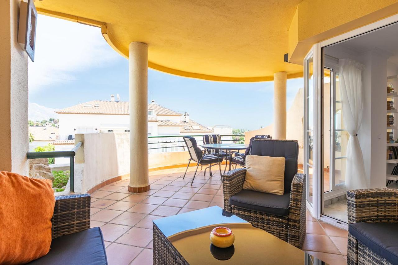 Apartamento Great Views, Large Terrace & Walking Distance *
