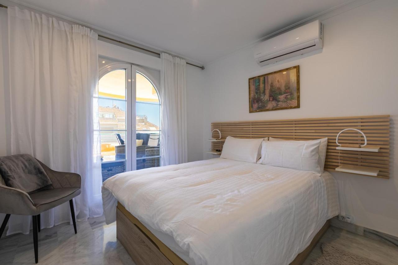 Great Views, Large Terrace & Walking Distance * Marbella