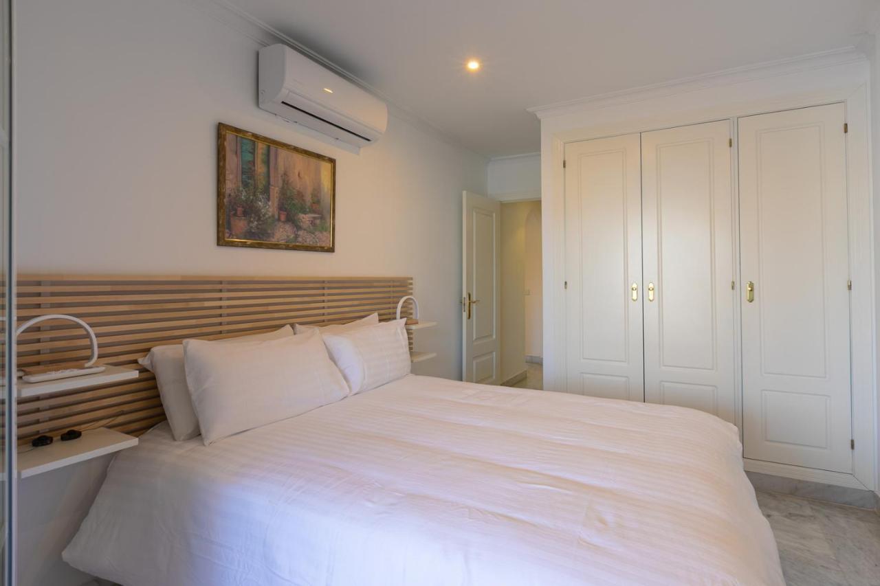 Great Views, Large Terrace & Walking Distance * Marbella