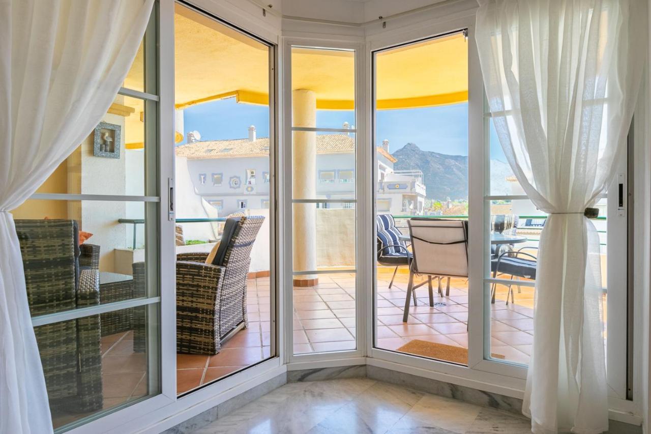 Apartamento Great Views, Large Terrace & Walking Distance *