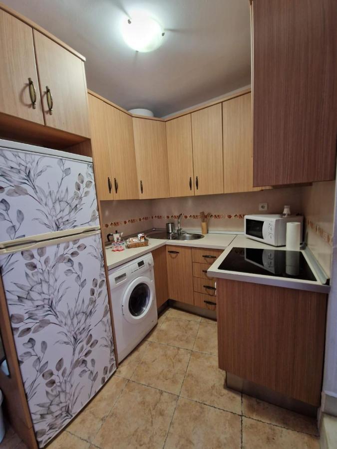 Apartamento Marbella * Marbella