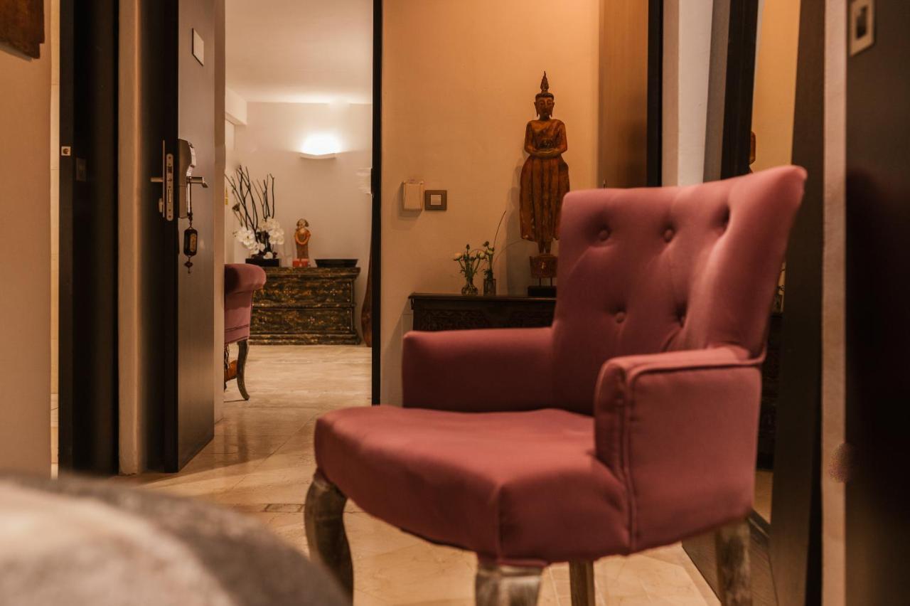 Hc6 Boutique - Adults Only * Marbella