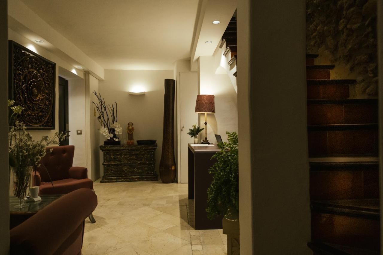 Hc6 Boutique - Adults Only Guest house Marbella