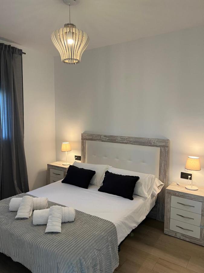 Puerto Banus Picasso Appartement Marbella