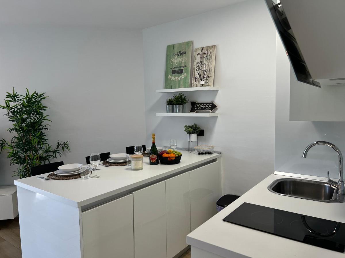 Puerto Banus Picasso Appartement