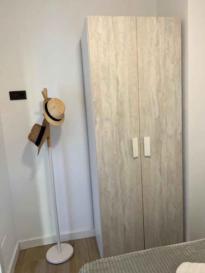 Puerto Banus Picasso Appartement