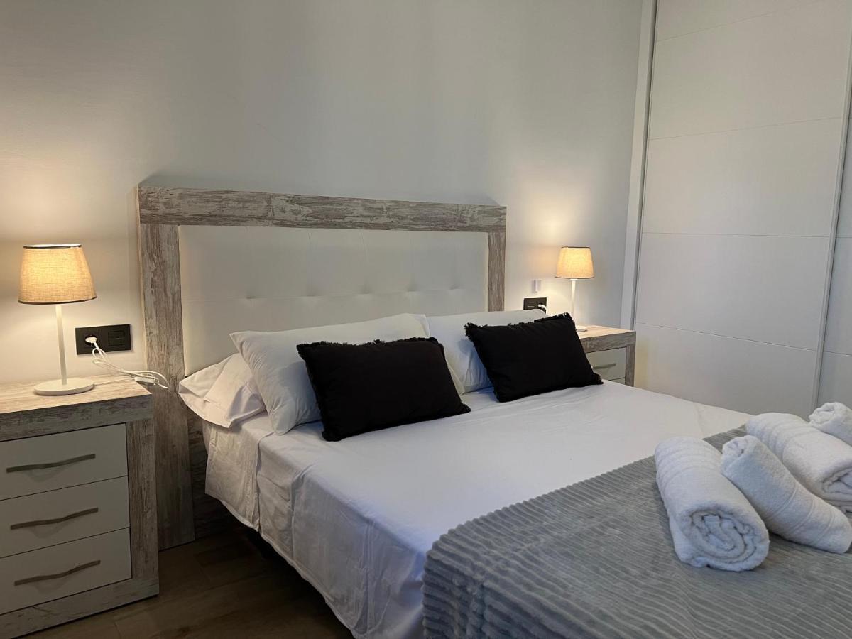 Puerto Banus Picasso Appartement Marbella