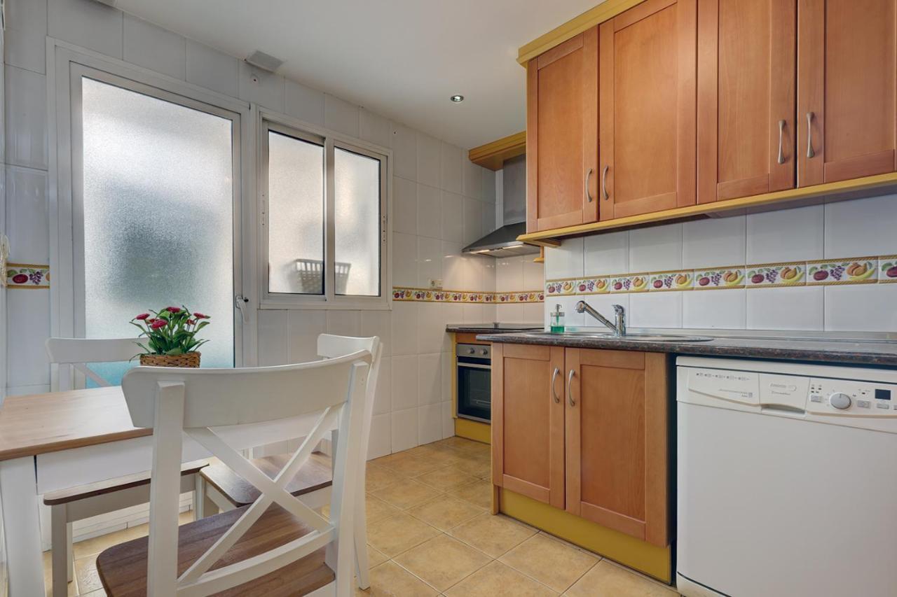 Lujo En Banana Primera Linea De Playa Apartment Marbella