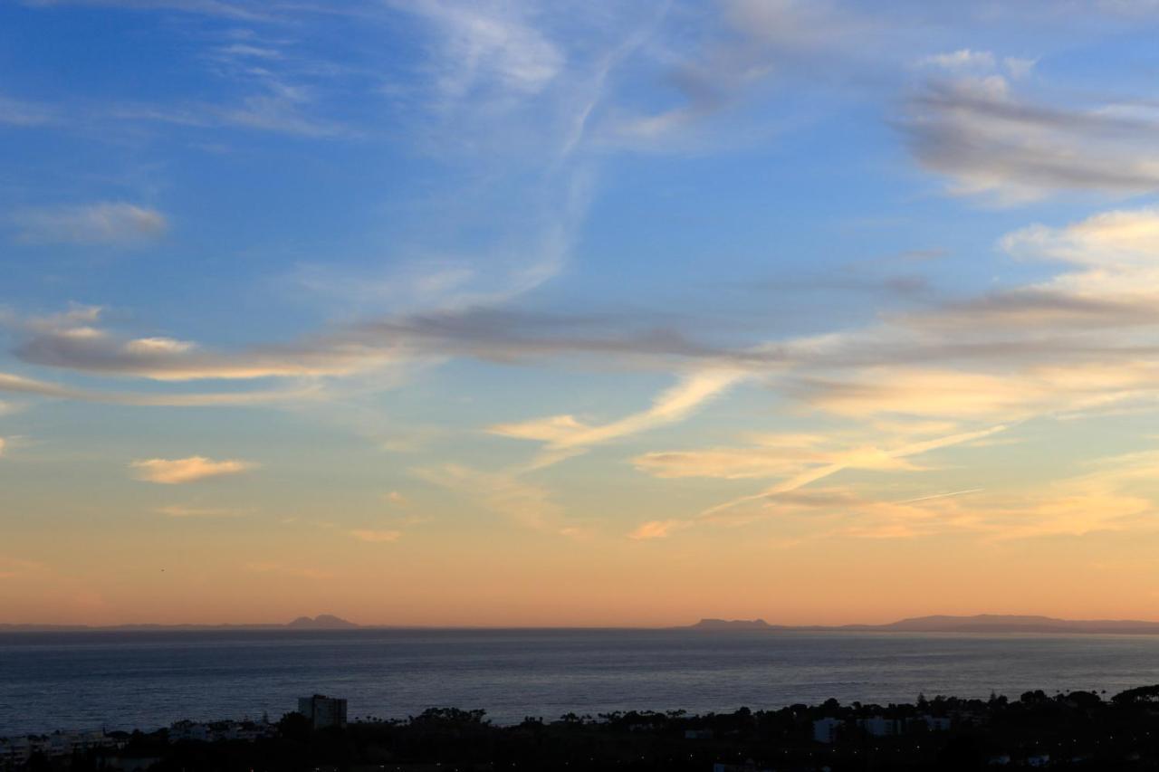 Boutique Art Homestay Marbella