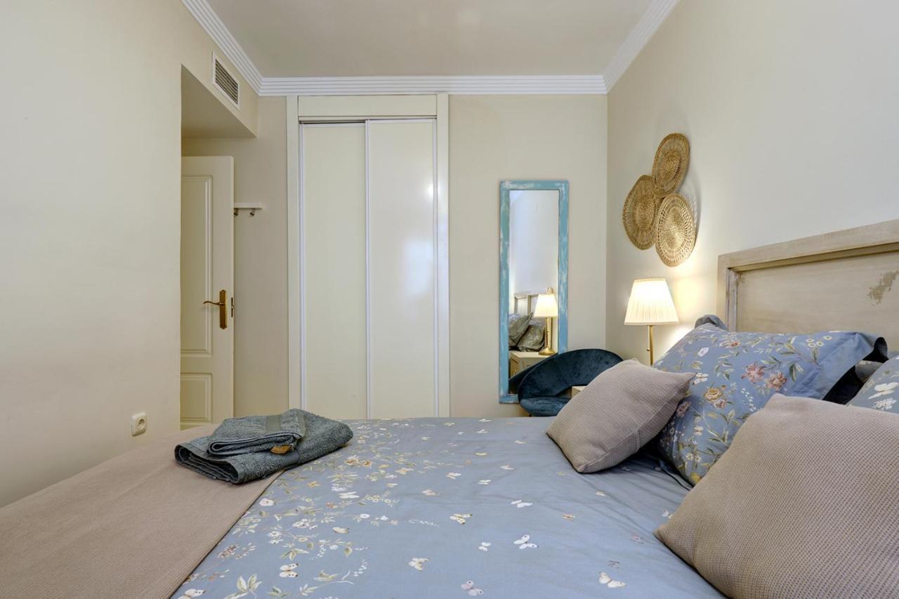 Apartment Lujo En Banana Primera Linea De Playa *