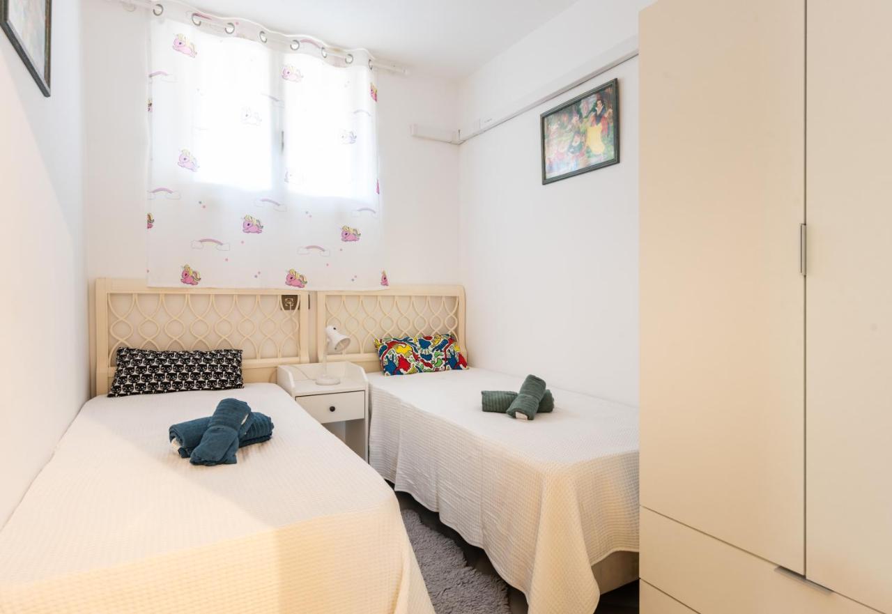 Cabopino 3 Beds * Marbella