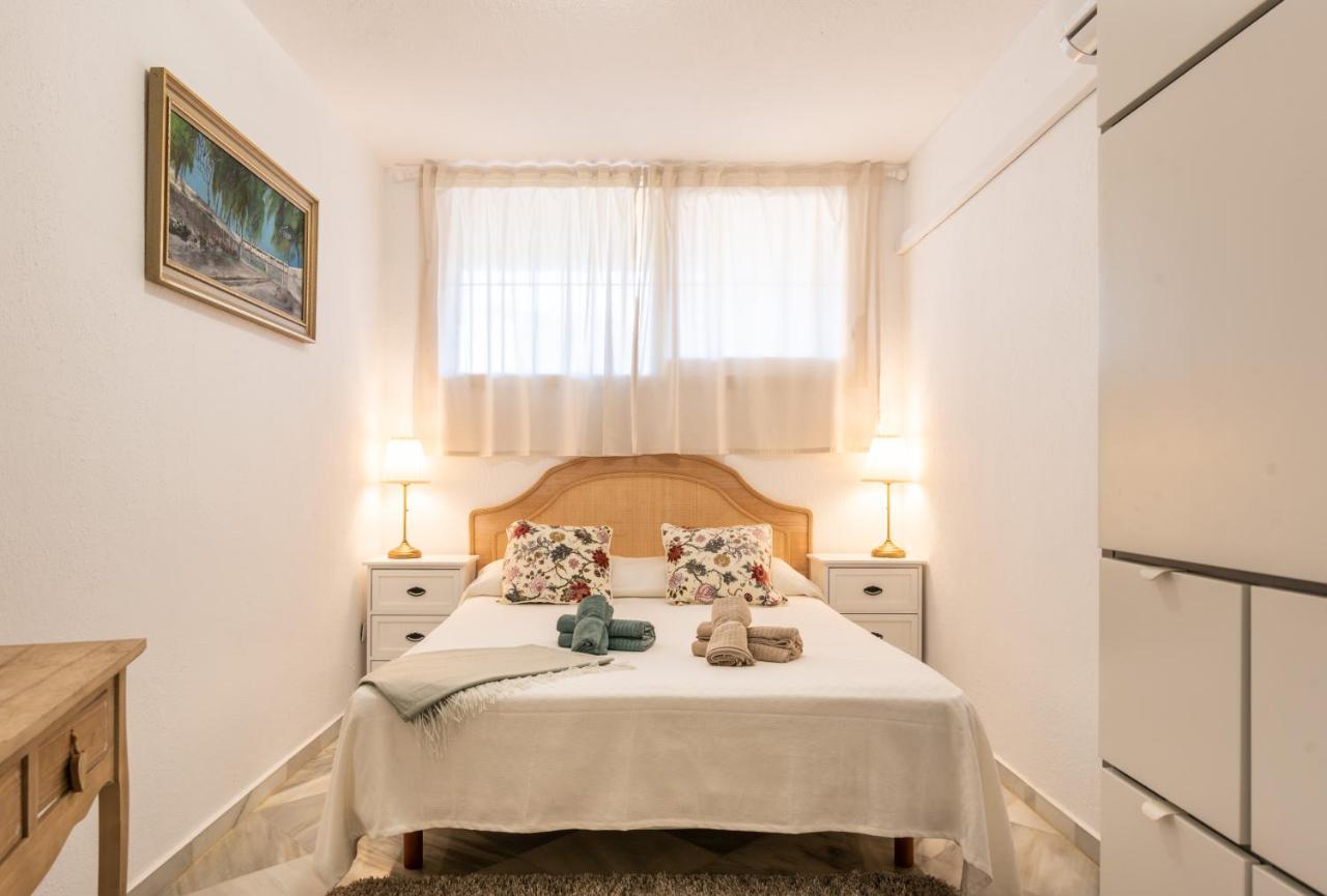 Cabopino 3 Beds Apartment