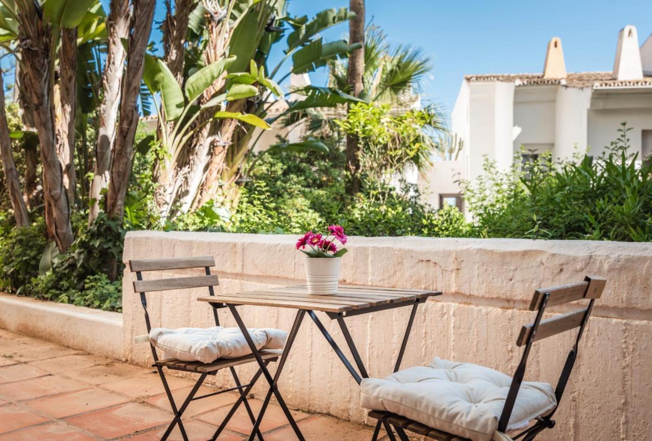 Cabopino 3 Beds Apartment Marbella