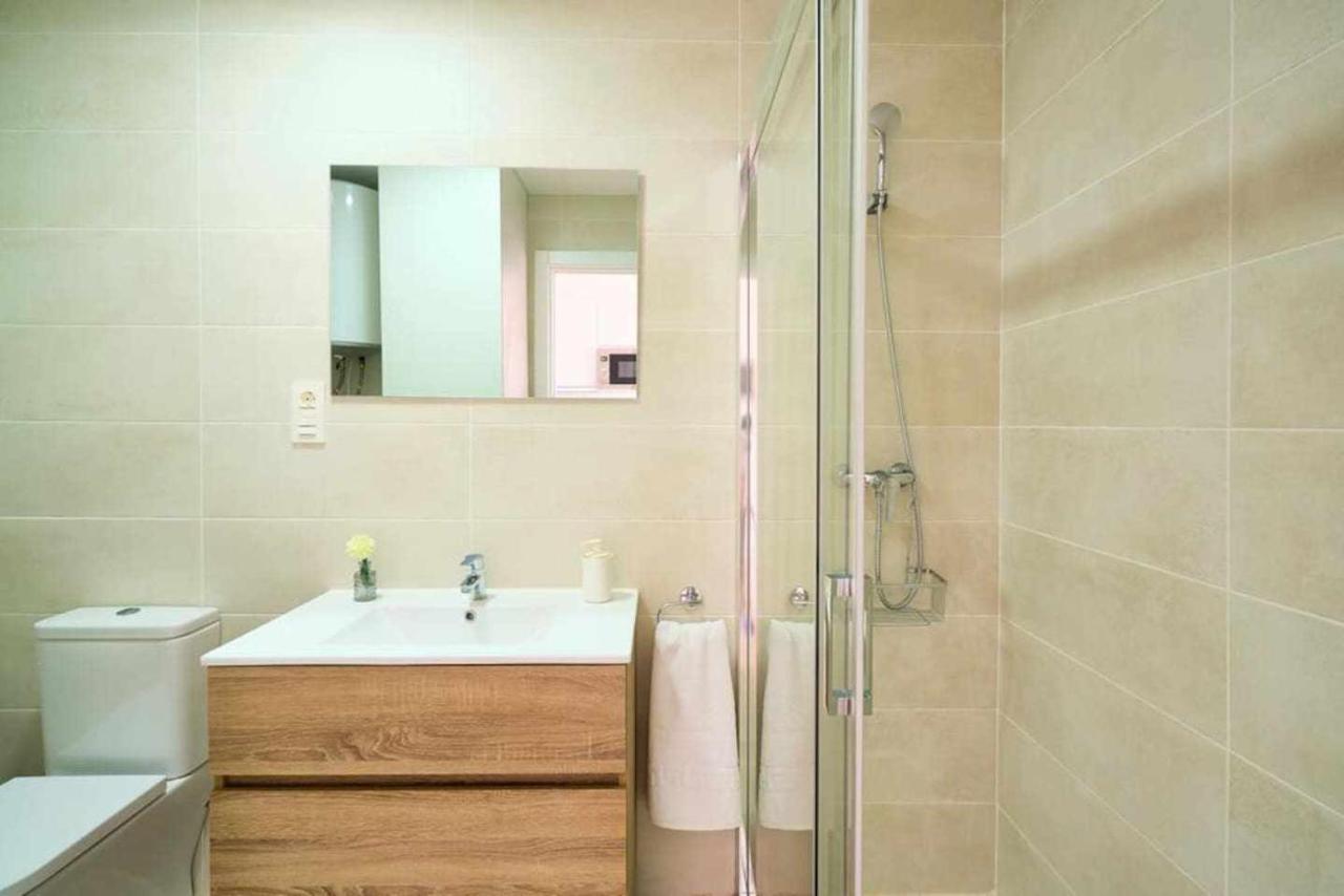 Lovely Golondrinas - 1ª Linea De Playa - Urb Privada Marbella