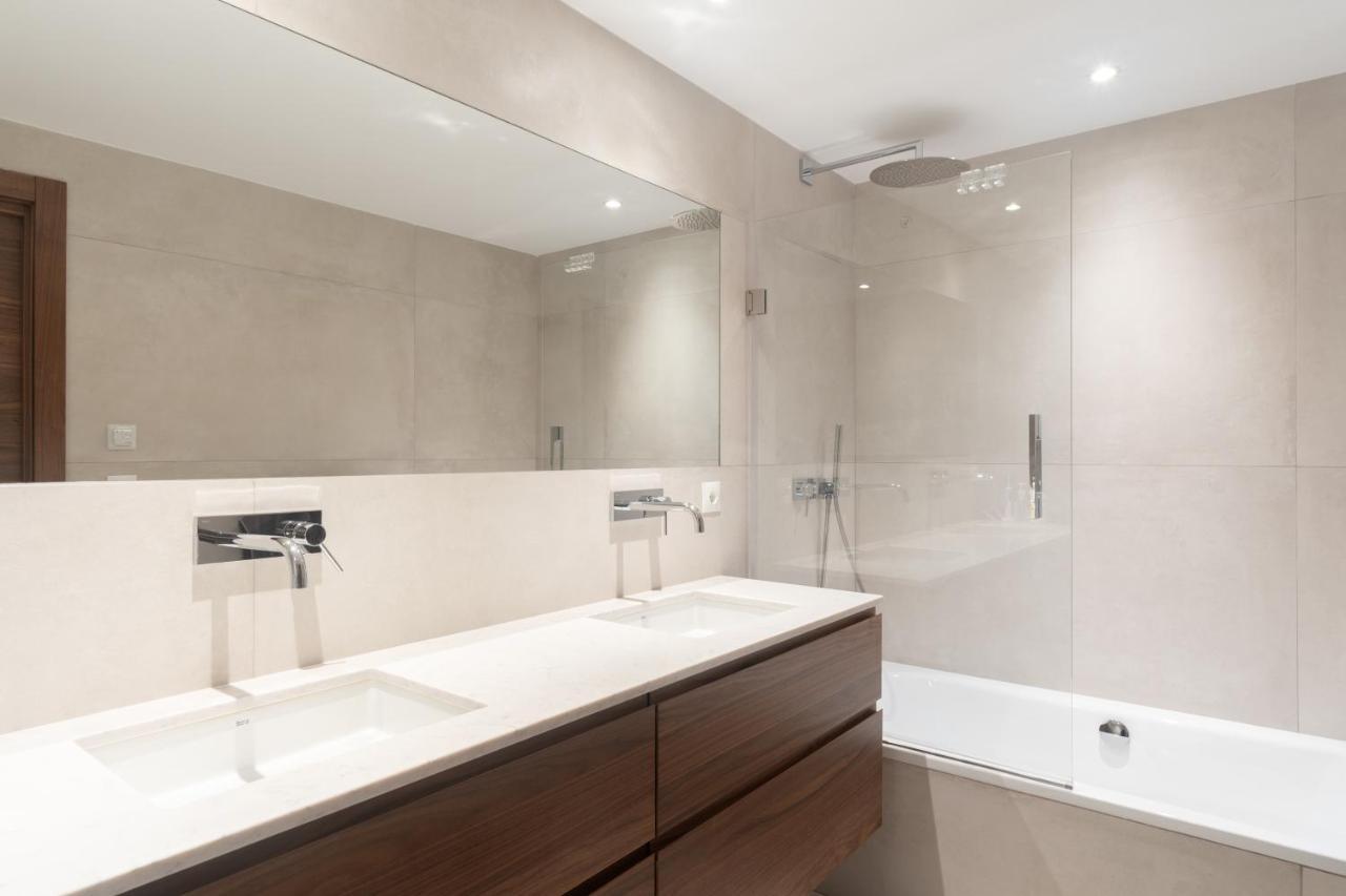 Great First Line Amazing Terrace Appartement *