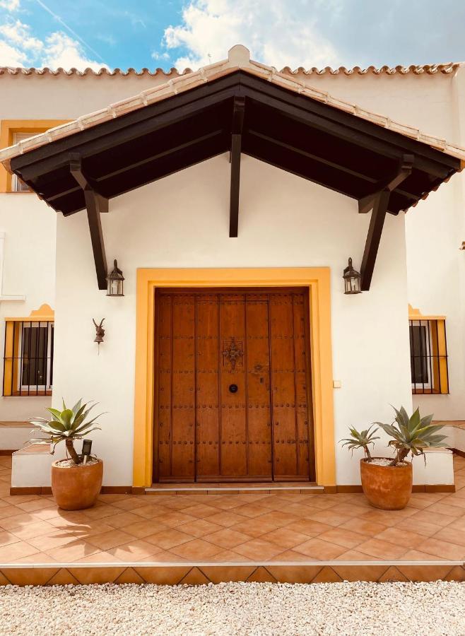 Casa Capricornio * Marbella