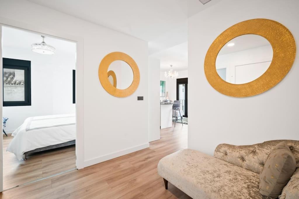 Apartment Puerto Banus Luxurious In The Heart Of The Port *