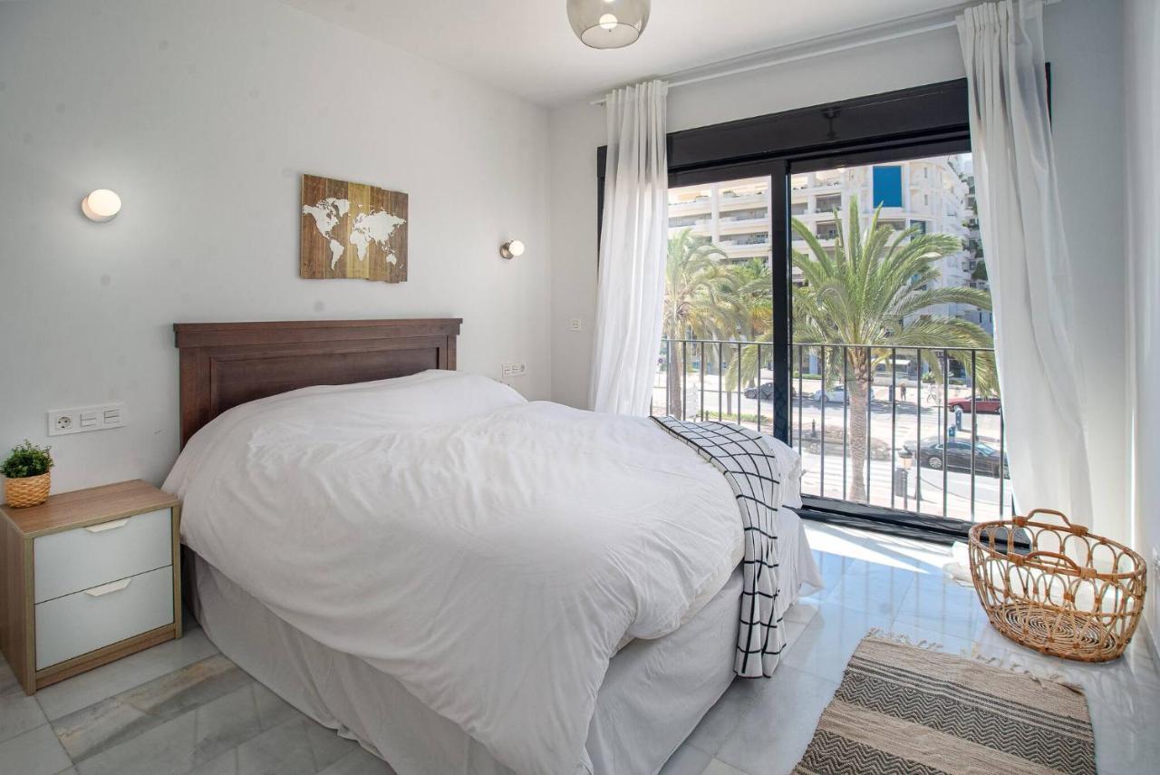 Appartement Beautiful 2 Bedrooms In Puerto Banus