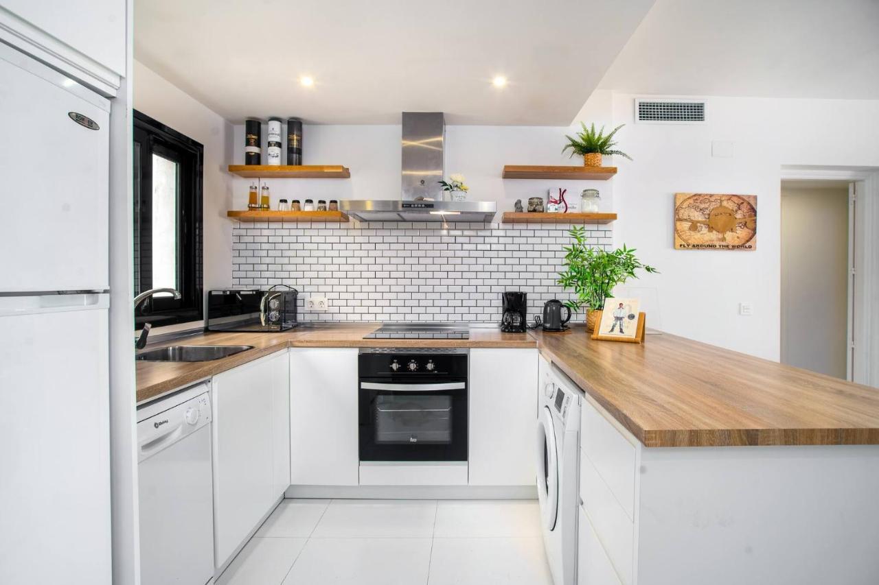 Appartement Beautiful 2 Bedrooms In Puerto Banus