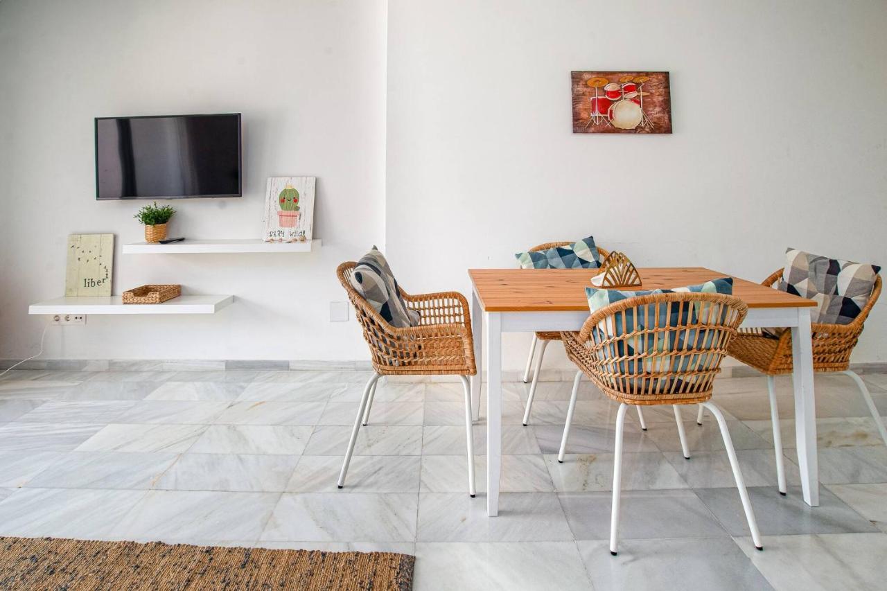 Appartement Beautiful 2 Bedrooms In Puerto Banus