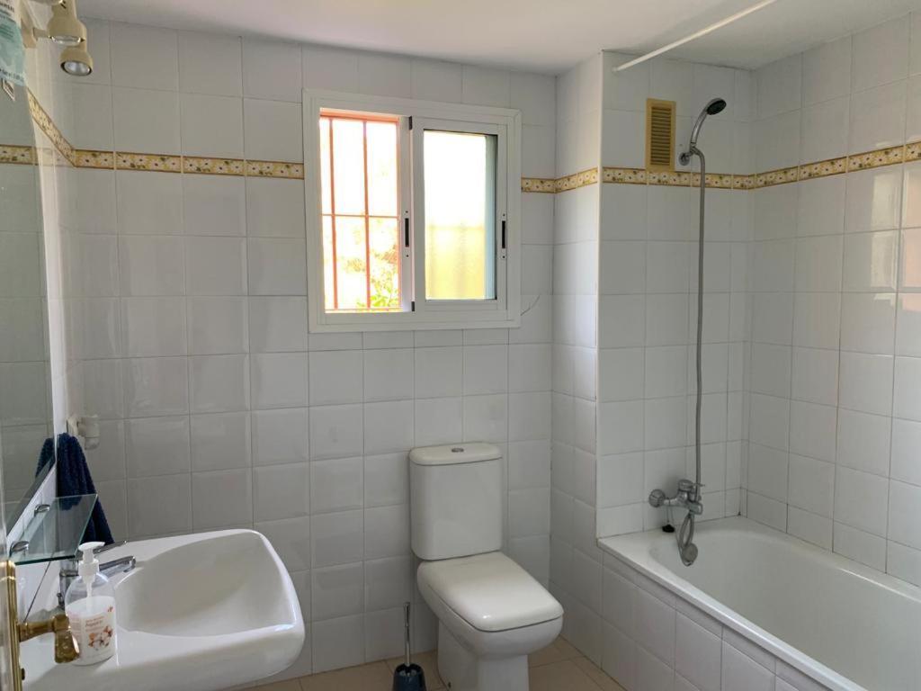 Appartement Apartamento Las Dunas *