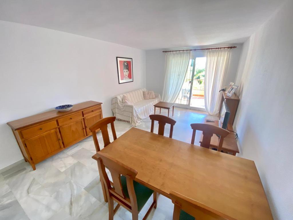 Appartement Apartamento Las Dunas