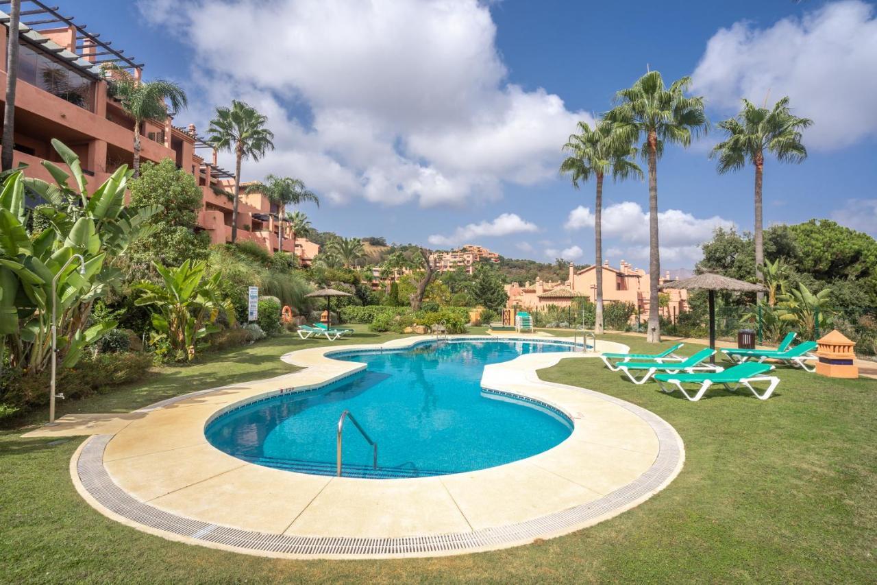 El Soto De Casa de férias Marbella