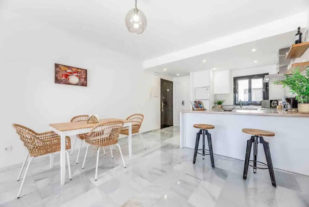 Beautiful 2 Bedrooms In Puerto Banus Appartement