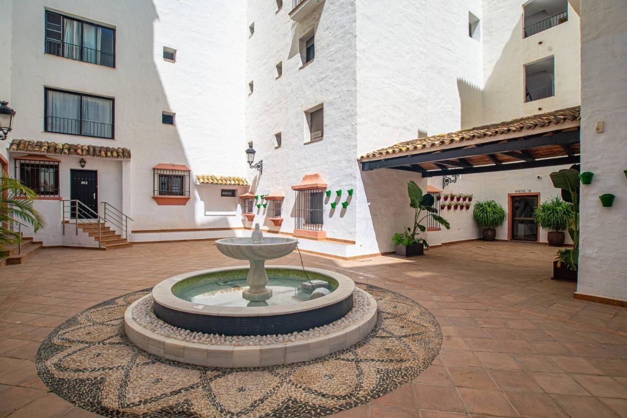 Appartement Beautiful 2 Bedrooms In Puerto Banus *