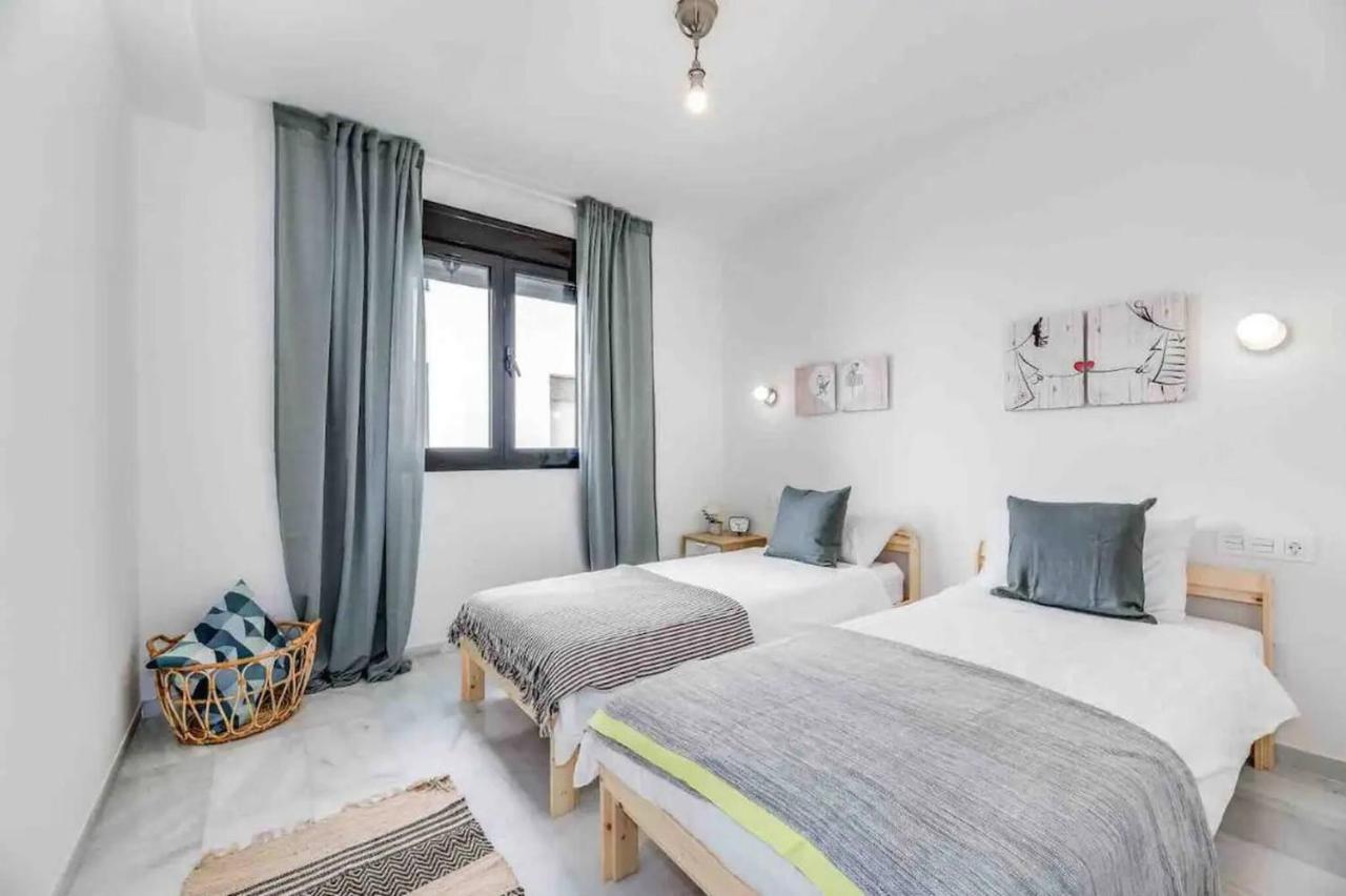 Beautiful 2 Bedrooms In Puerto Banus Appartement