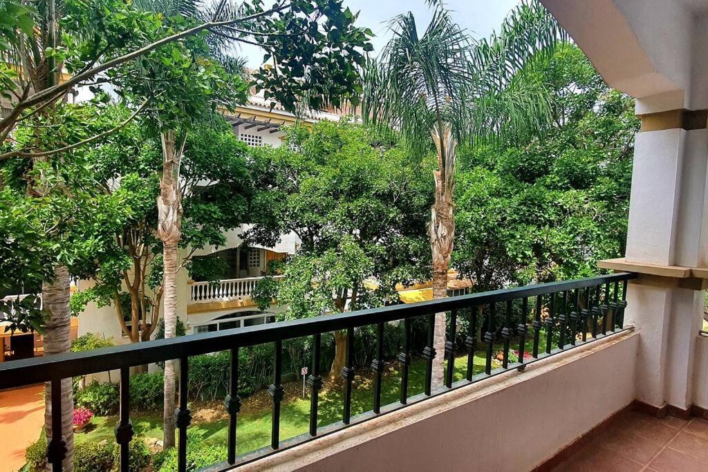 Apartment Apartamento Deluxe Puerto Banus Marbella