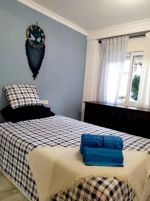 Apartment Apartamento Deluxe Puerto Banus