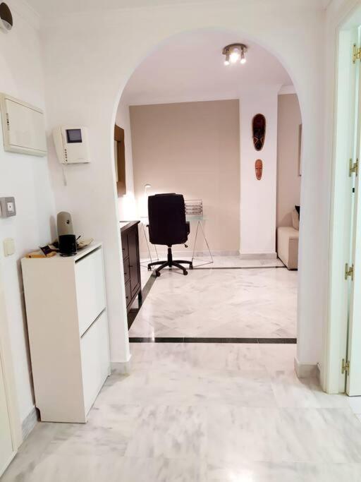 Apartamento Deluxe Puerto Banus *