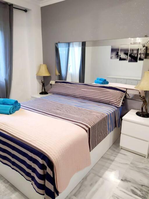 Apartment Apartamento Deluxe Puerto Banus Marbella