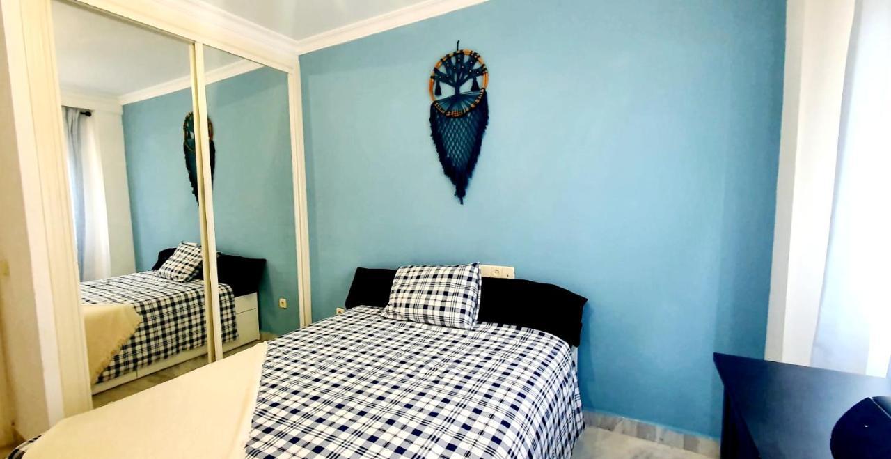 Apartamento Deluxe Puerto Banus *