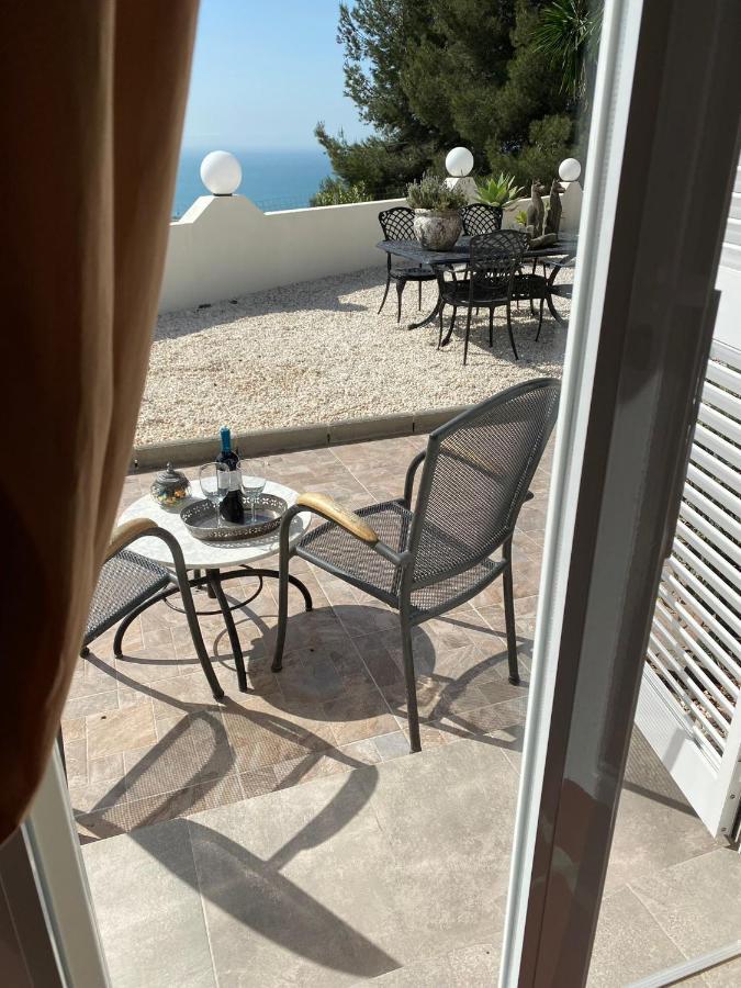 Frühstückspension Casa Capricornio