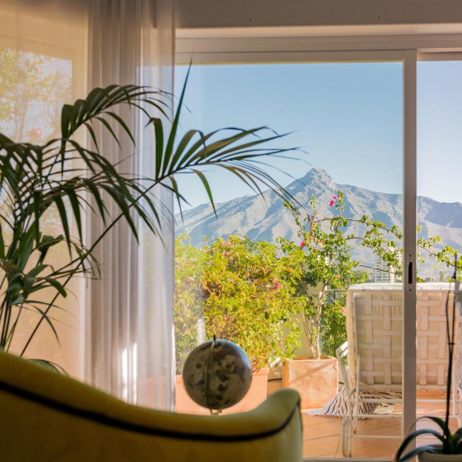 Hotel Molo Luxury Puerto Banus