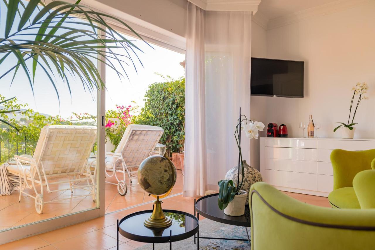 Hotel Molo Luxury Puerto Banus Marbella