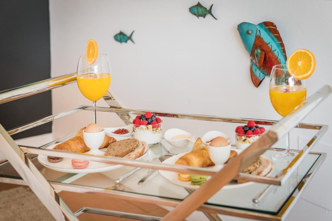 Molo Luxury Puerto Banus * Marbella