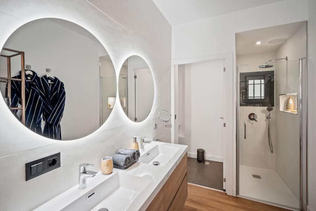 Puerto Banus Luxurious In The Heart Of The Port Apartment *