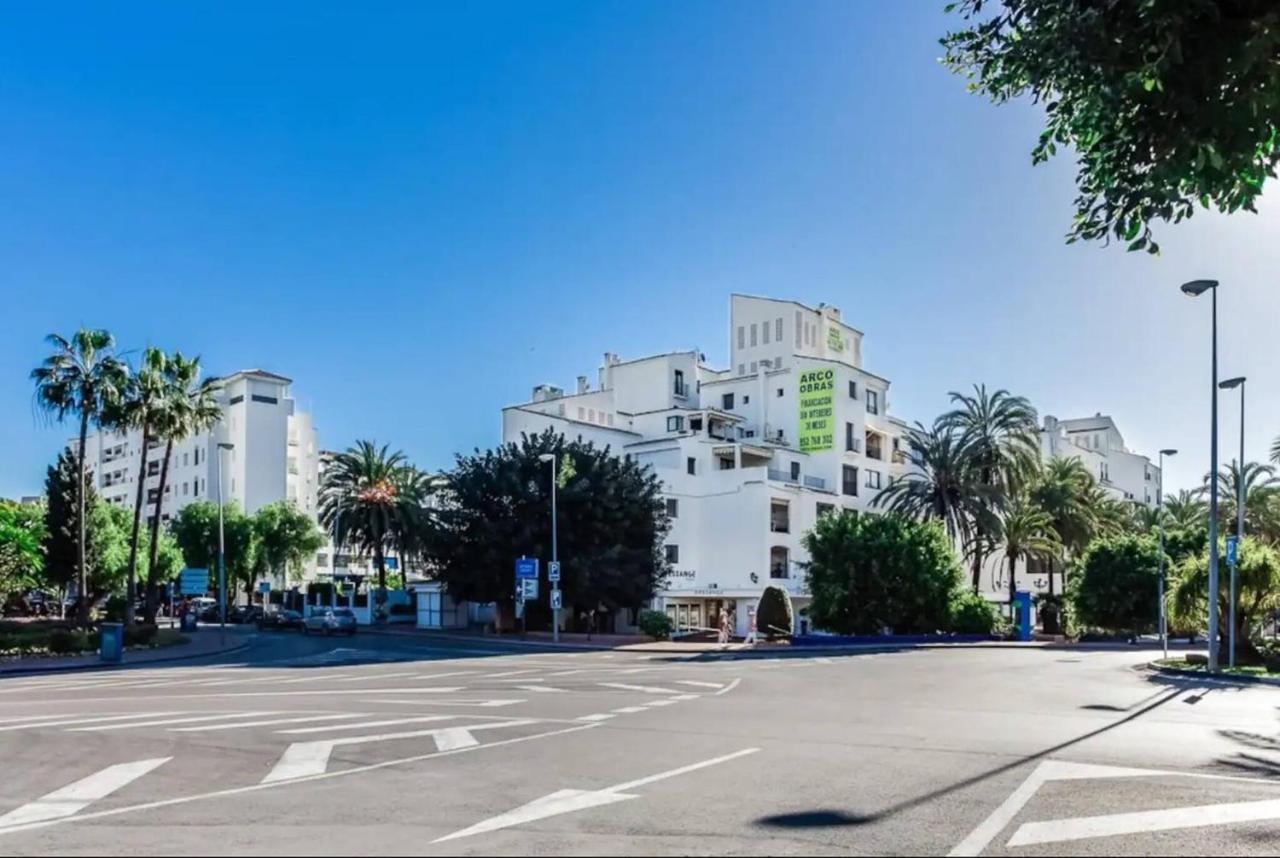 Appartement Beautiful 2 Bedrooms In Puerto Banus *