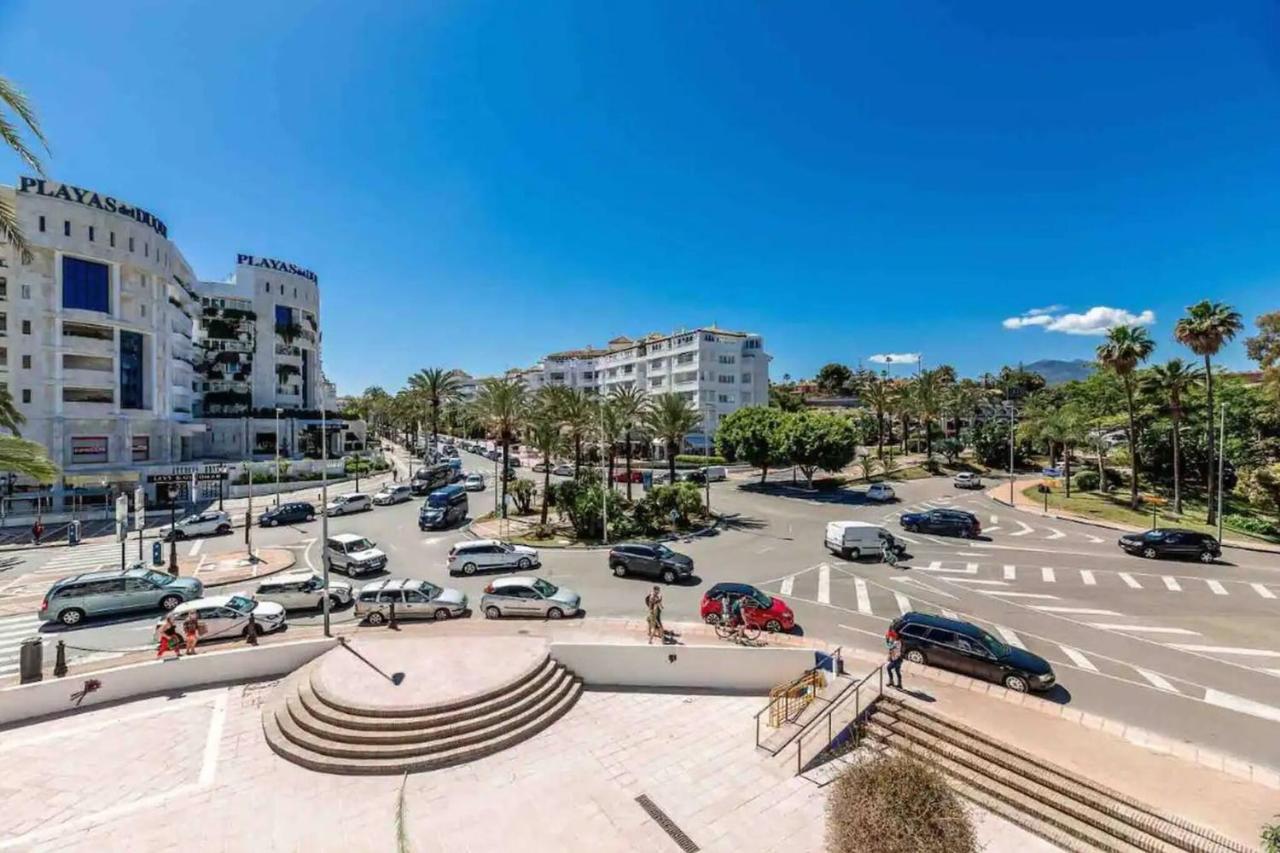 Appartement Beautiful 2 Bedrooms In Puerto Banus Marbella