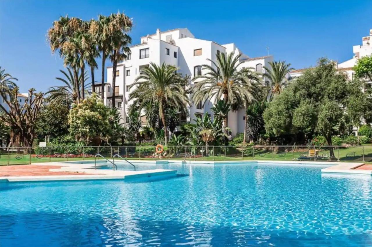 Appartement Beautiful 2 Bedrooms In Puerto Banus *