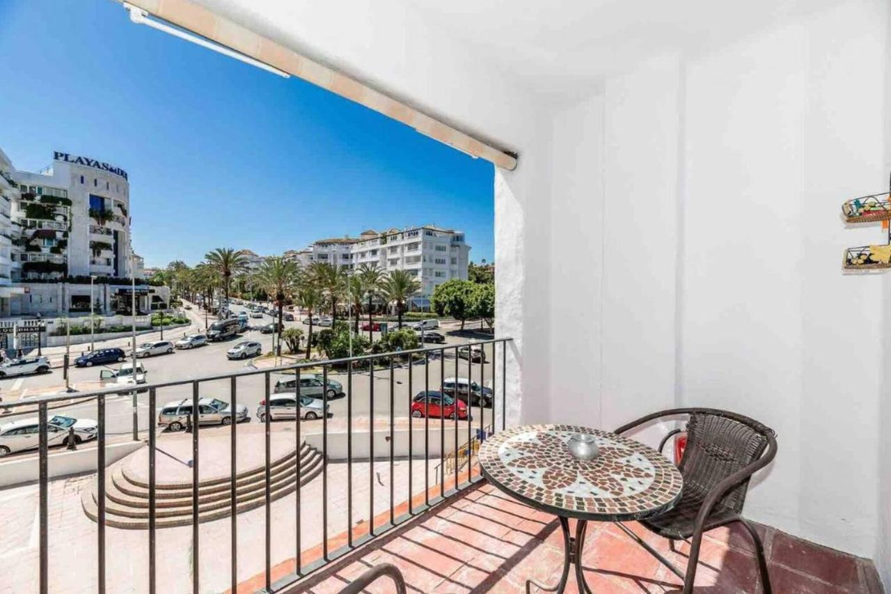 Beautiful 2 Bedrooms In Puerto Banus *