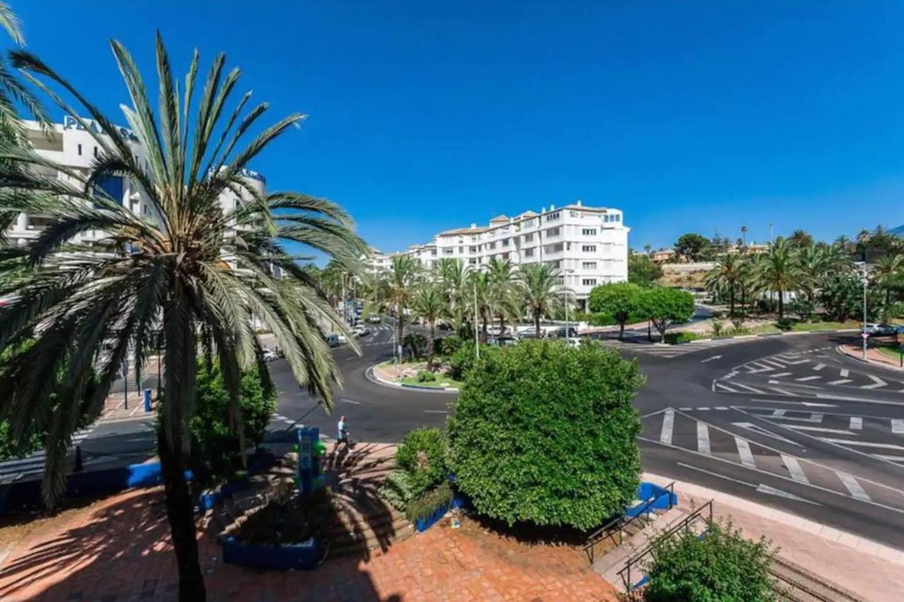 Beautiful 2 Bedrooms In Puerto Banus Appartement